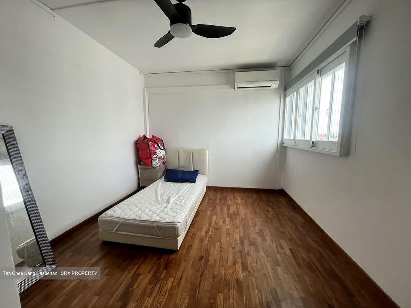 Blk 124 Hougang Avenue 1 (Hougang), HDB 4 Rooms #575937341